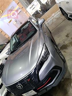 Changan CS85